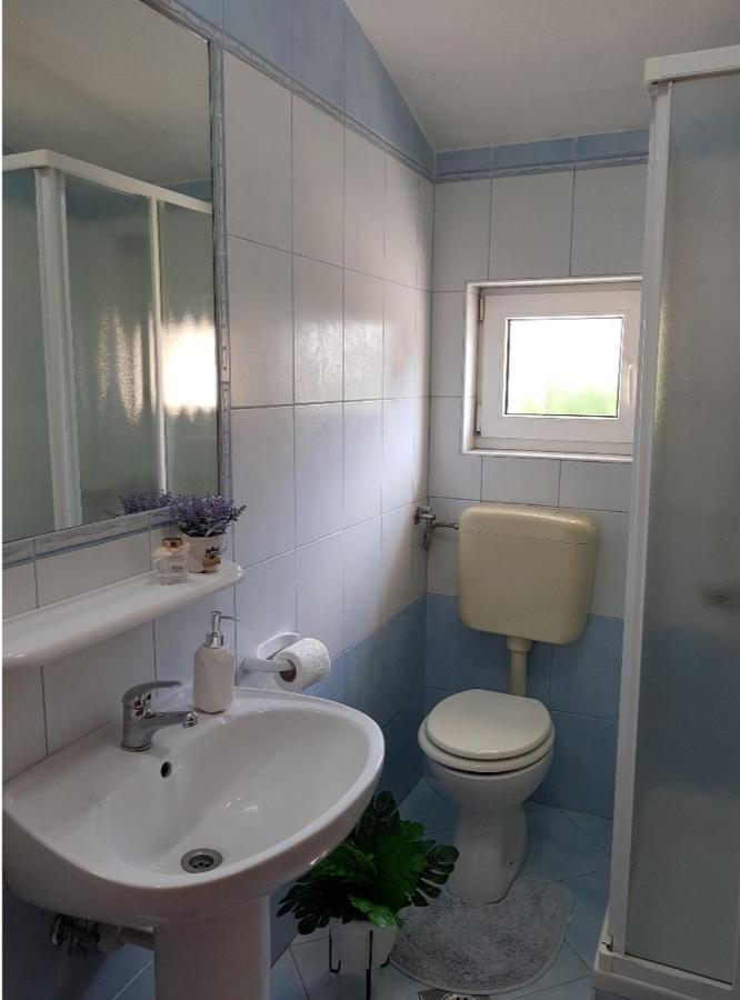 Residence Gordana Selce Kültér fotó
