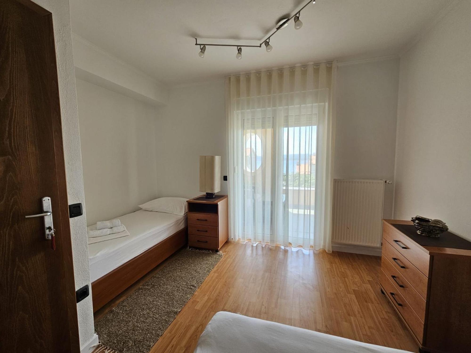 Residence Gordana Selce Kültér fotó